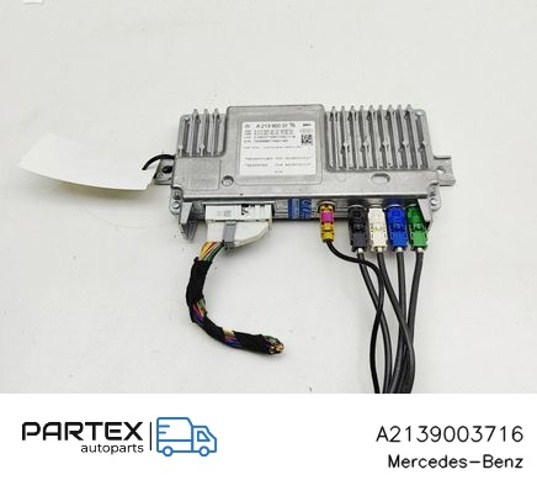 MERCEDES 2139003716 в наличии Ужгород