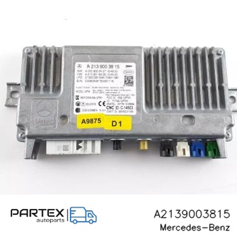 A2139003815 купить Украина