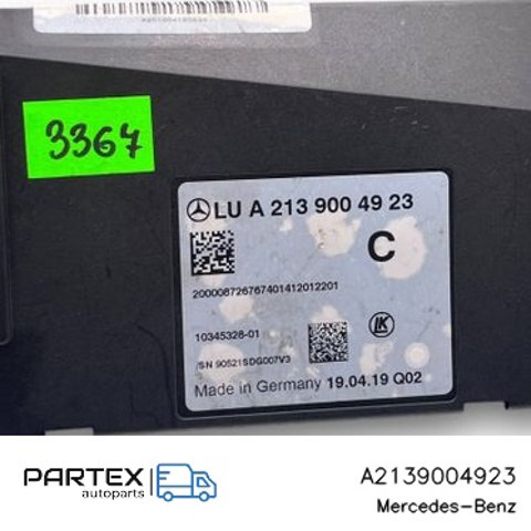 A2139004923 купить Черновцы