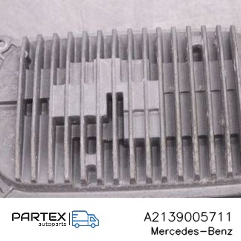 MERCEDES A2139005711 Блок управления освещением в наличии Николаев