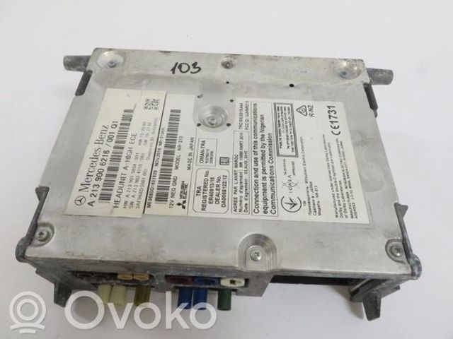 MERCEDES A2139006216 в наличии Харьков