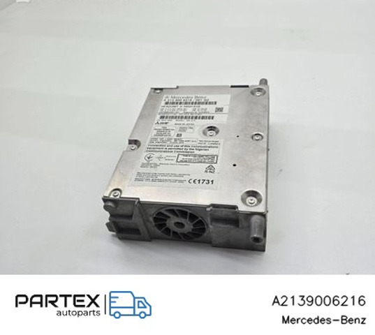 A2139006216 купить Запорожье