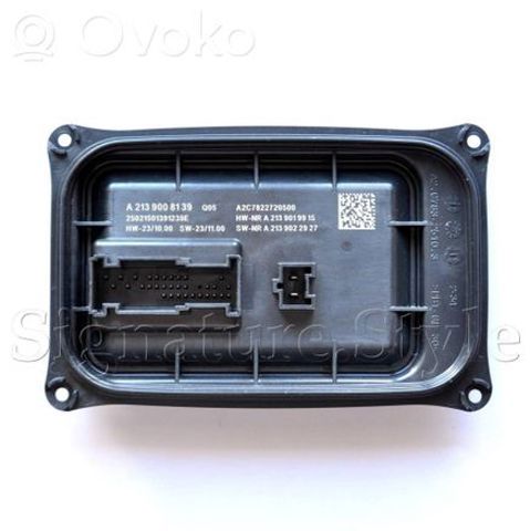 MERCEDES A2139007939 в наличии Николаев