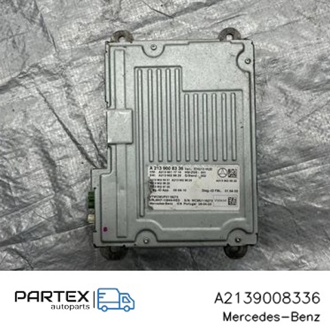 A2139008336 Mercedes