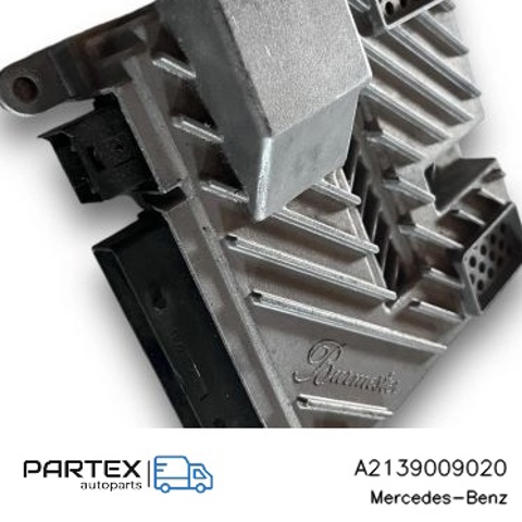 A2139009020 MERCEDES купить в Ужгород