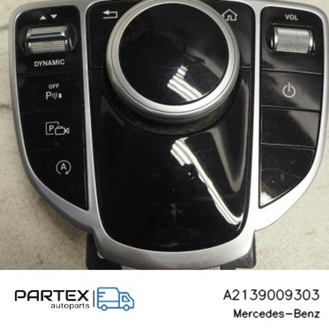 A2139009303 MERCEDES купить в Львов