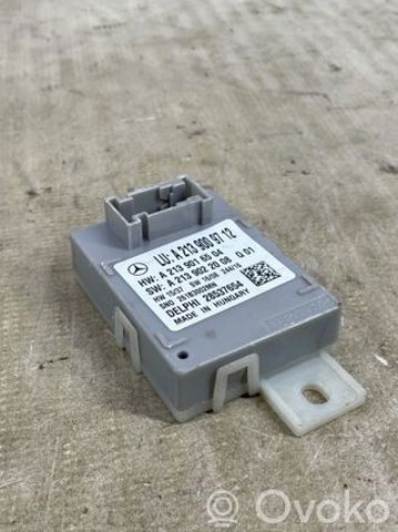 MERCEDES A2139009712 в наличии Одесса