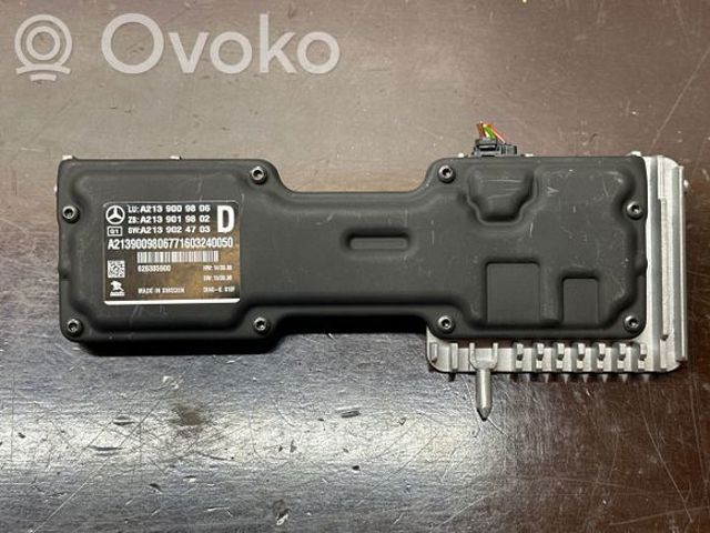 MERCEDES A2139009806 в наличии Хмельницкий