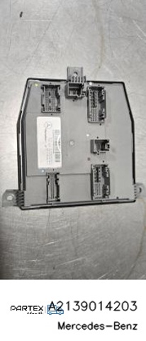 MERCEDES 2139014203 в наличии Николаев