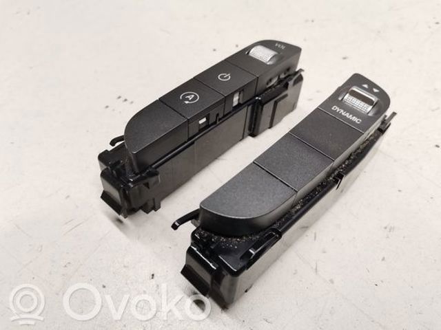 MERCEDES A2139050102 Блок кнопок центральной консоли в наличии Каменское