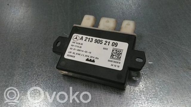 A2139052109 купить Запорожье