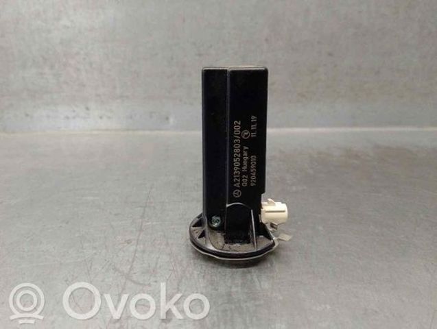 MERCEDES A2139052803 Антенна в наличии Запорожье