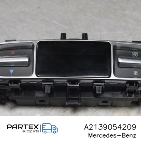 2139054209 MERCEDES купить в Кривой Рог
