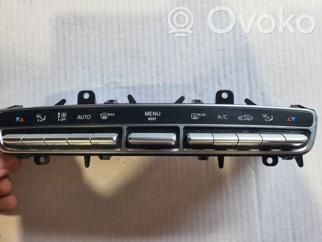 MERCEDES A2139054907 Блок управления режимами отопления/кондиционирования в наличии Харьков