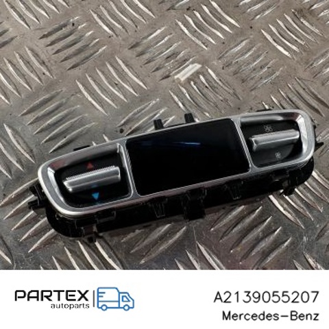 A2139055207 MERCEDES купить в Чернигов