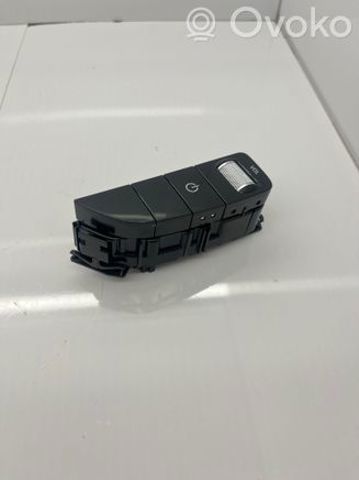 MERCEDES A2139056603 Блок кнопок центральной консоли в наличии Житомир