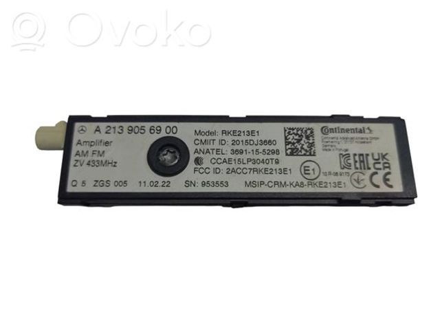 MERCEDES A2139056900 в наличии Ужгород