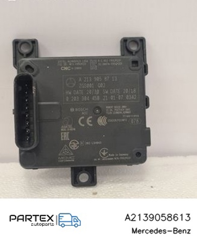 2139058613 MERCEDES купить в Черновцы