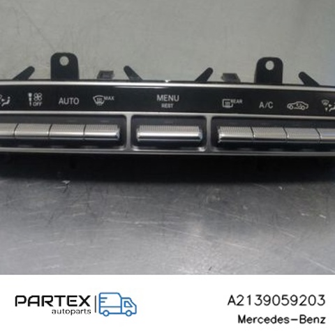 A2139059203 MERCEDES купить в Ужгород