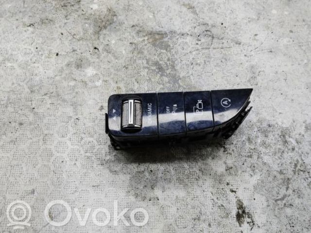 A2139059505 Блок кнопок центральной консоли купить Ровно