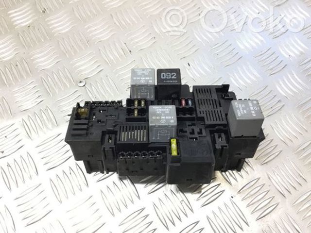 Исполнительное устройство A2139062302 MERCEDES