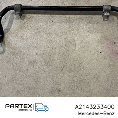 A2143233400 Mercedes