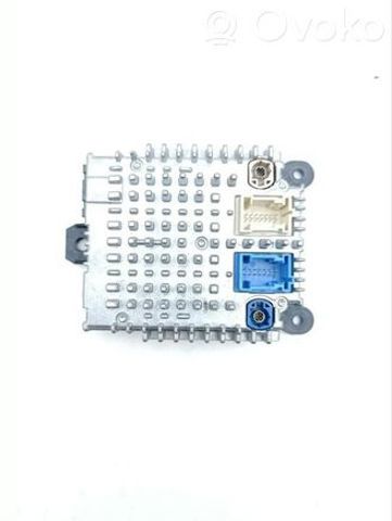 A2148208100 MERCEDES Блок управления мультимедийный купить в Винница