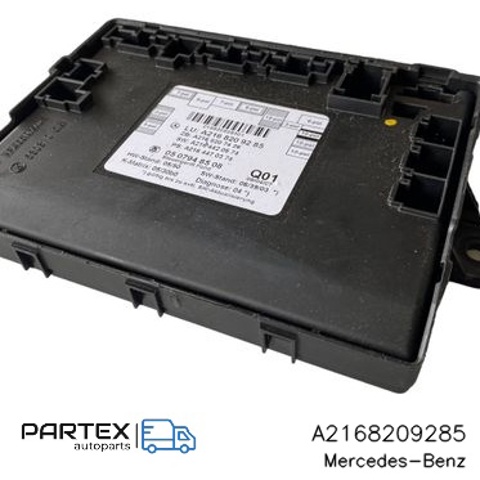 MERCEDES A2168209285 в наличии Кривой Рог