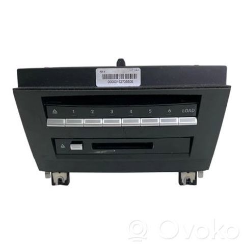 MERCEDES A2168703626 Магнитола (радио AM/FM) в наличии Полтава
