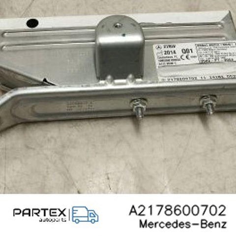 MERCEDES A2178600702 в наличии Кривой Рог