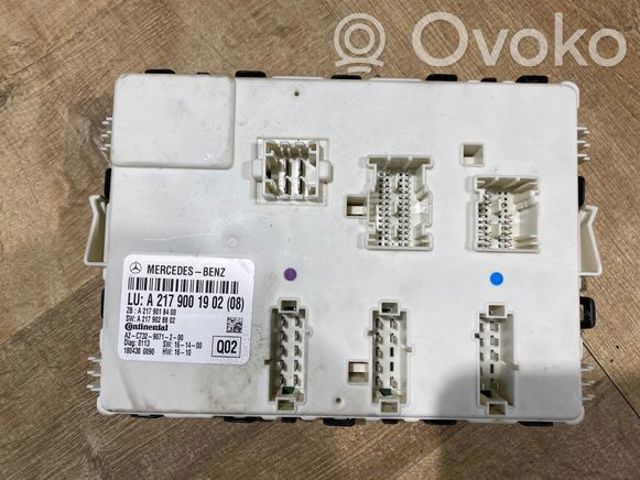 A2179001902 купить Киев