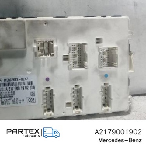 A2179001902 MERCEDES купить в Львов