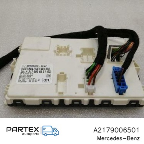 A2179006501 MERCEDES купить в Кривой Рог