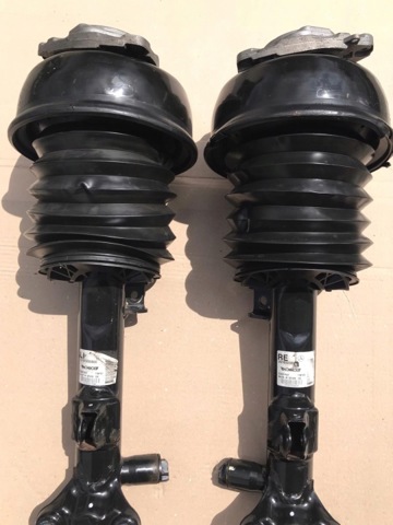 Стойка передняя левая A2183206513 MERCEDES