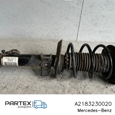 A2183230020 MERCEDES Опора переднего амортизатора купить в Житомир