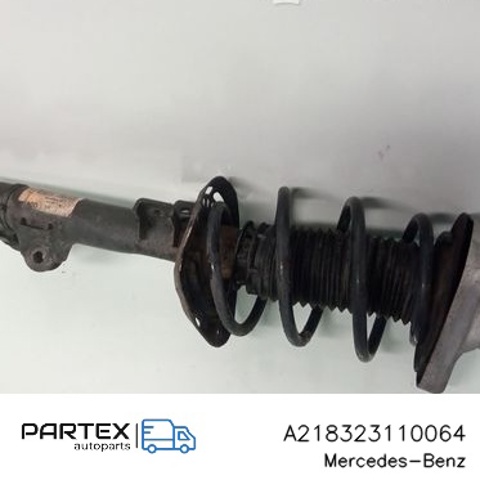 MERCEDES A218323110064 Амортизатор передний в наличии Кривой Рог