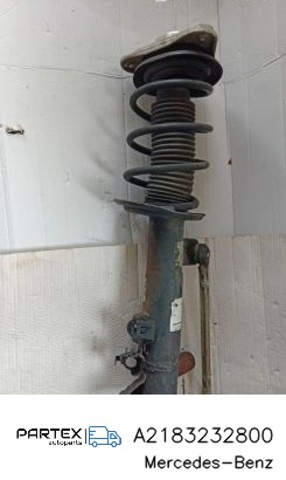 MERCEDES 2183232800 в наличии Хмельницкий