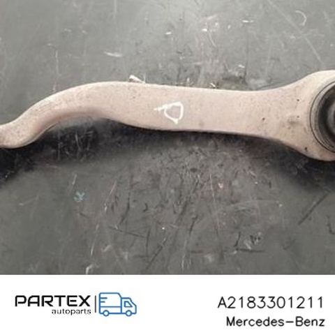 MERCEDES A2183301211 Нижний рычаг в наличии Украина