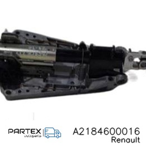 Колонка рулевая A2184600016 MERCEDES