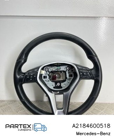 A2184600518 Руль купить Днепр