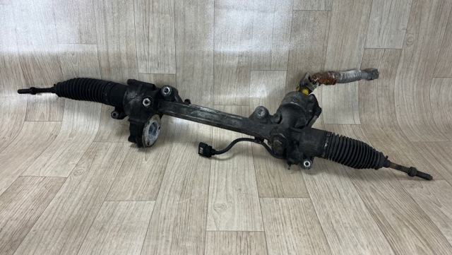 Реечный рулевой механизм A2184604800 MERCEDES