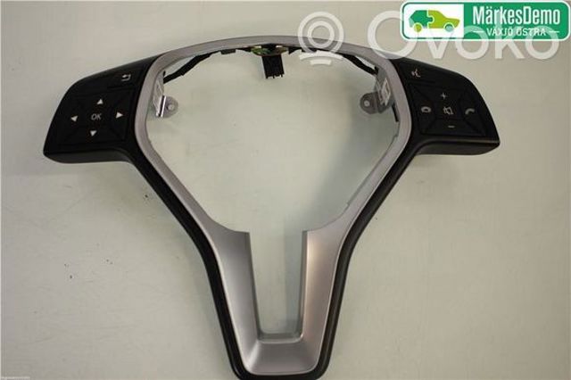 Блок кнопочных переключателей рулевого колеса A21854001629107 MERCEDES