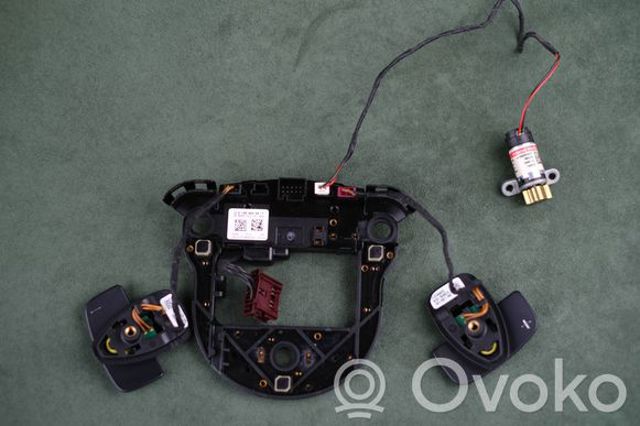 MERCEDES A21854006629107 Блок кнопочных переключателей рулевого колеса в наличии Ровно