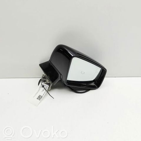 A2188100076 MERCEDES Зеркало заднего вида правое купить в Украина