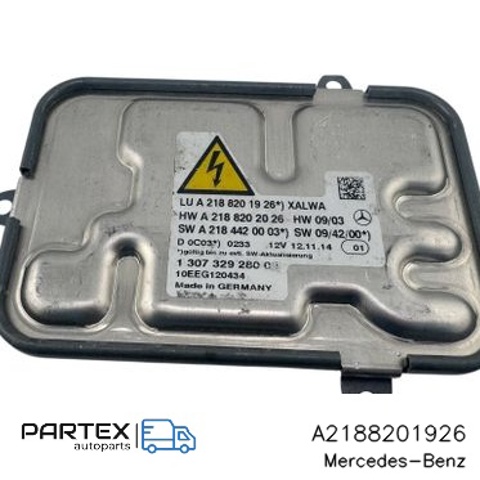 MERCEDES 2188201926 в наличии Киев