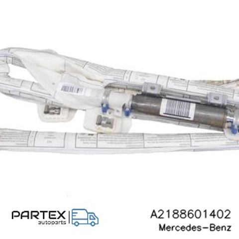 2188601402 Подушка безопасности (AIRBAG) шторка боковая правая купить Житомир