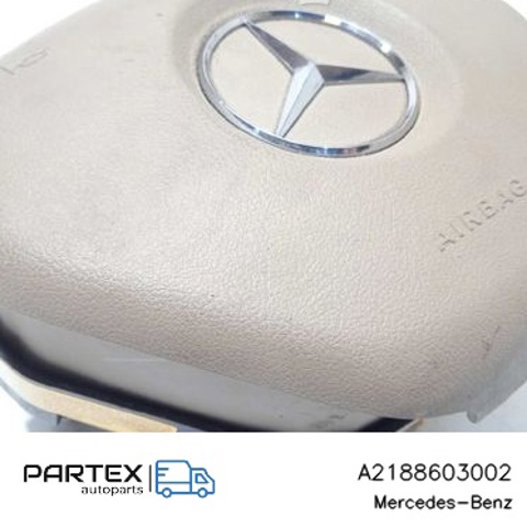 A2188603002 Подушка безопасности водителя купить Киев