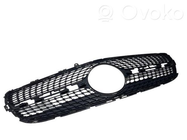 Решетка A2188850600 MERCEDES