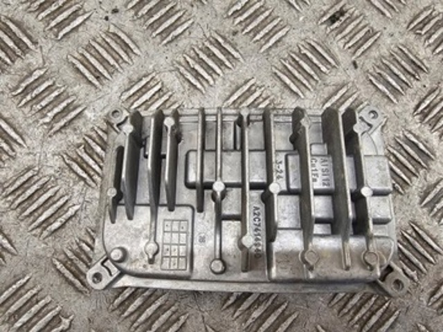 A2189007306 Модуль управления (ЭБУ) светом фар купить Тернополь