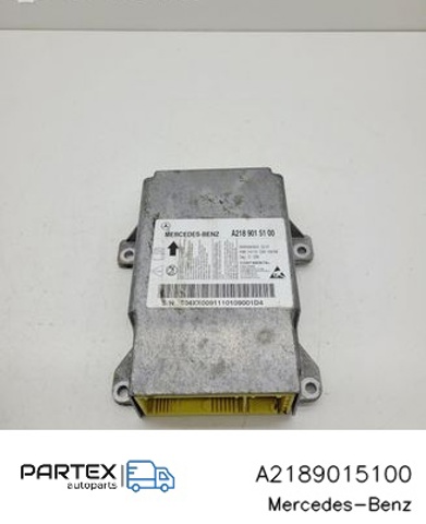 MERCEDES A2189015100 в наличии Ужгород